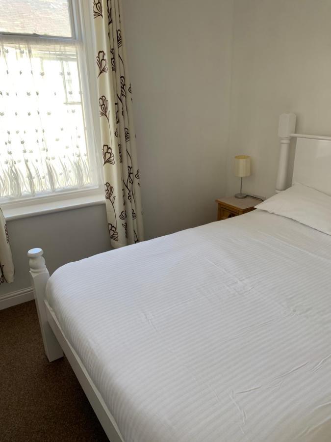 Delamere Holiday Flat Blackpool Luaran gambar